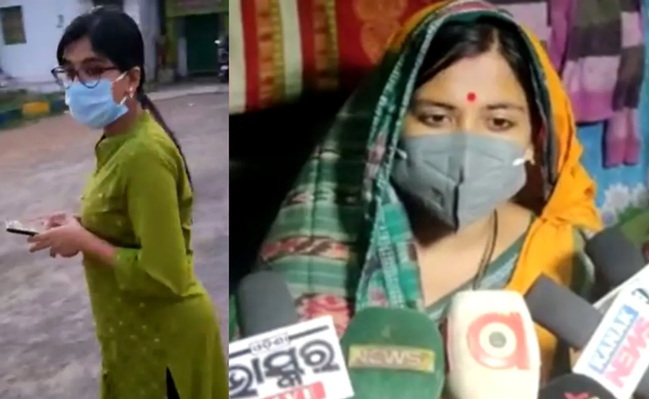 ଡିଭୋର୍ସ ପାଇଁ ୮ଲକ୍ଷ ଟଙ୍କା ଡିମାଣ୍ଡ କରିଥିଲେ କି ଡିମ୍ପଲ୍? ଏବେ ରଖିଲେ ଉତ୍ତର