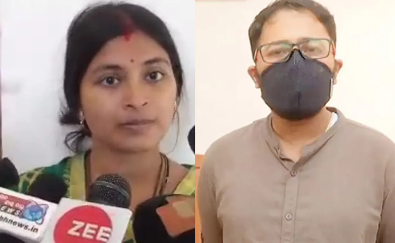 ଫେରିଲେନି ସୁମିତ, ପୁଣି ଛୁଟି ପାଇଁ ଆସିଲା ମେଲ୍‌