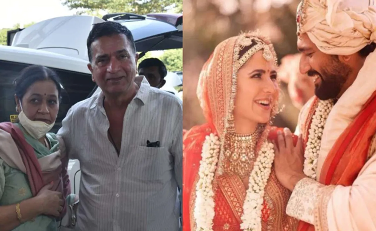 ବିବାହ ପରେ ମୁହଁ ଖୋଲିଲେ ବିକ୍କିଙ୍କ ପିତା