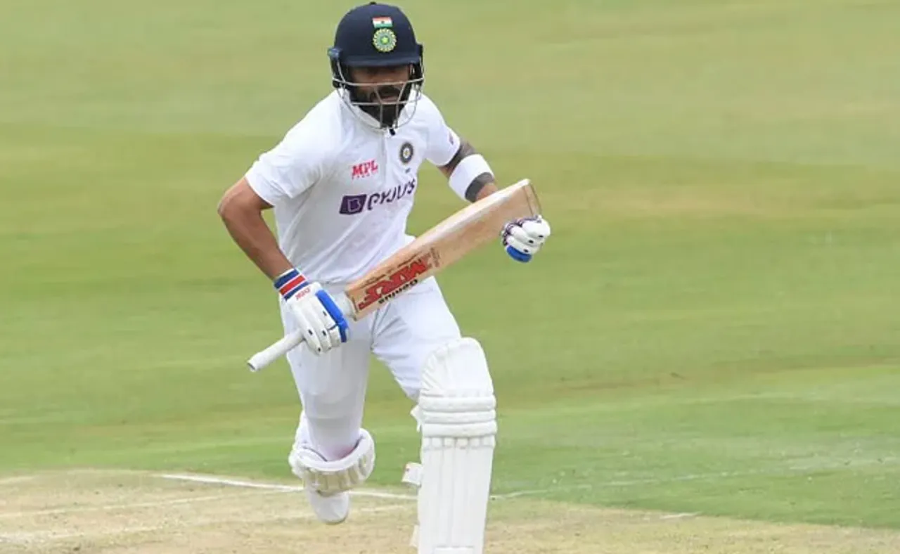 ସରିଲା ଆଉଏକ ବର୍ଷ, ସେଇ ୭୦ରେ ଅଟକିଛନ୍ତି ବିରାଟ୍