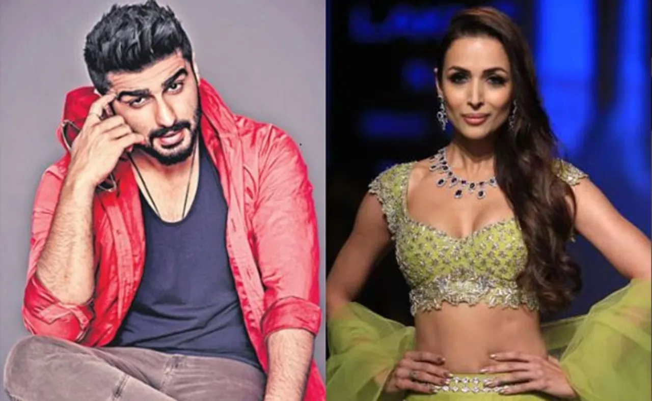 ଅର୍ଜୁନ-ମଲାଇକାଙ୍କ ବ୍ରେକ୍‌ଅପ୍‌! ଆଇସୋଲେସନ୍‌ରେ ବଲିଉଡର ମୁନ୍ନି