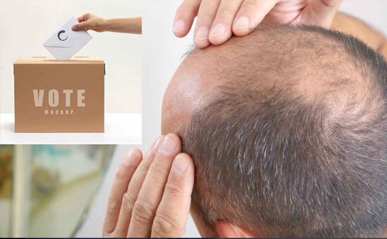 ନିର୍ବାଚନ ପ୍ରତିଶ୍ରୁତି; ଭୋଟ୍‌ ଦେଲେ ଚନ୍ଦା ମୁଣ୍ଡରେ ଉଠିବ ଚୁଟି !