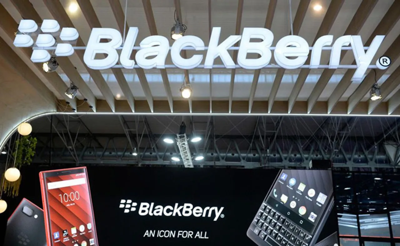 ଆଜିଠୁ 'ବ୍ଲାକବେରୀ' ଯୁଗ ଶେଷ, ଆଉ କାମ ଦେବନି ମୋବାଇଲ