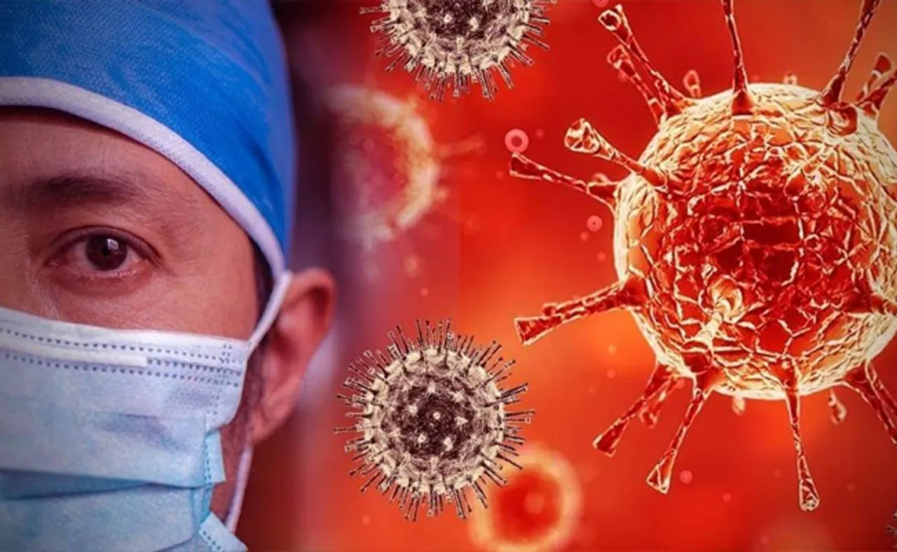 ଓମିକ୍ରନ୍‌ ନଯାଉଣୁ ଆସିଲାଣି 'IHU' ଭାରିଏଣ୍ଟ