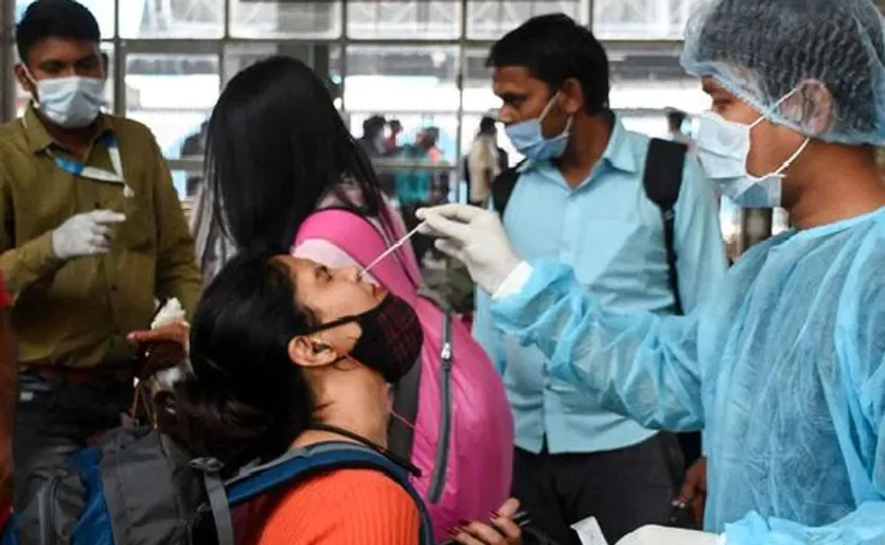 ଦିଲ୍ଲୀରେ ଆଜି କେତେ ମାମଲା ଆସିବ: କହିଲେ ମନ୍ତ୍ରୀ  