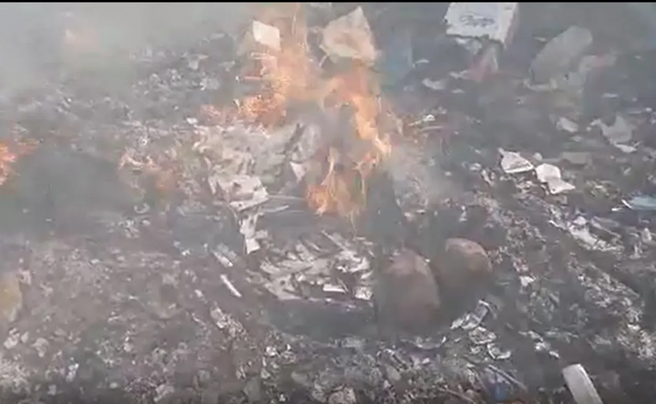 ଜାଳିଦେଲେ ଶହ ଶହ କରୋନା କିଟ୍‌