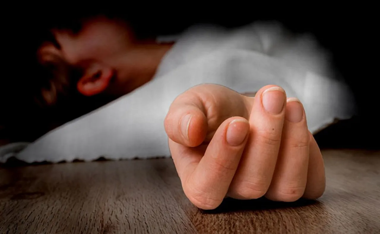 ‘ମୁଁ ୯୦% ରଖିପାରିବିନି, ତେଣୁ ମୋର ବଞ୍ଚିବାର ଅଧିକାର ନାହିଁ’