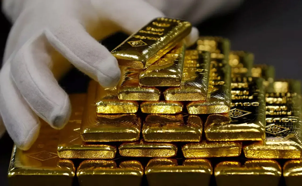 କାଙ୍ଗାଳ ହୋଇଗଲାଣି ପଡ଼ୋଶୀ ଦେଶ! ଏବେ ସୁନା ଭରସା