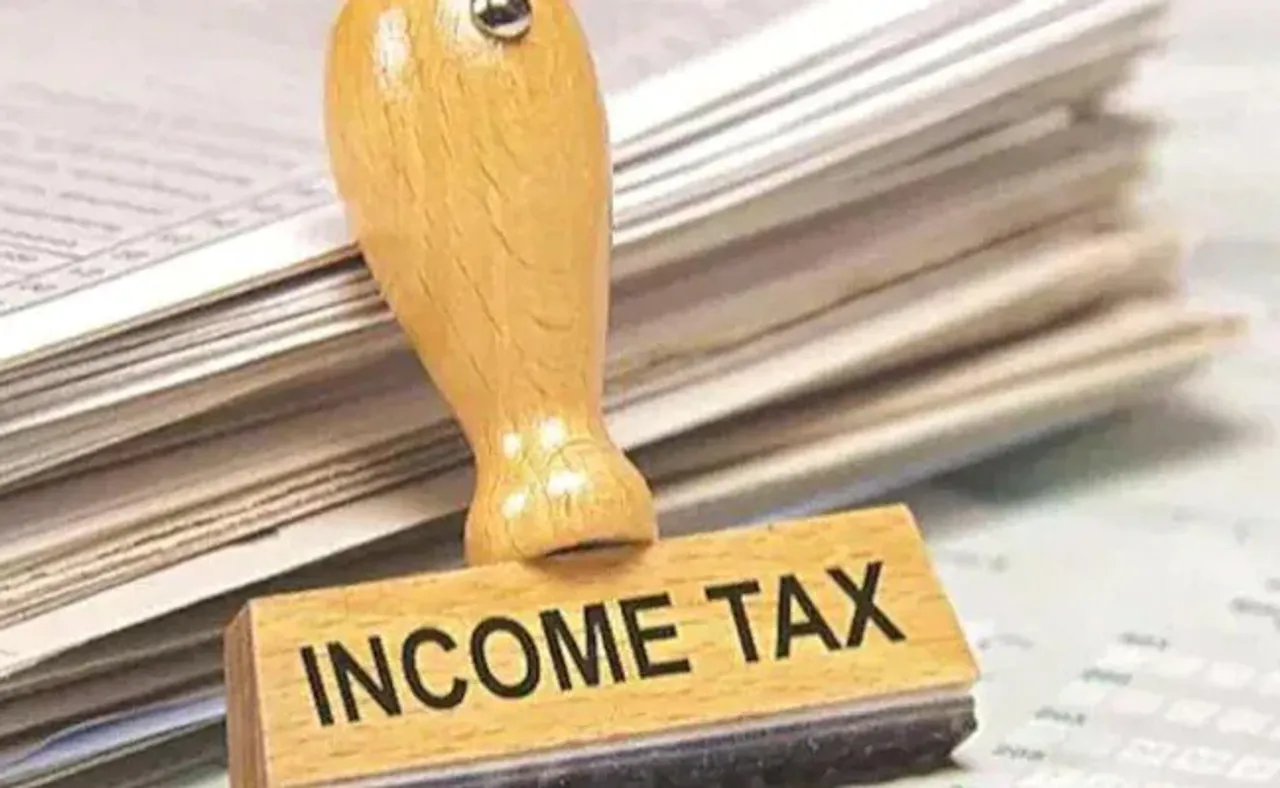 ଆୟକର ରିଟର୍ଣ୍ଣ ଅବଧି ପୁଣି ବଢ଼ିଲା