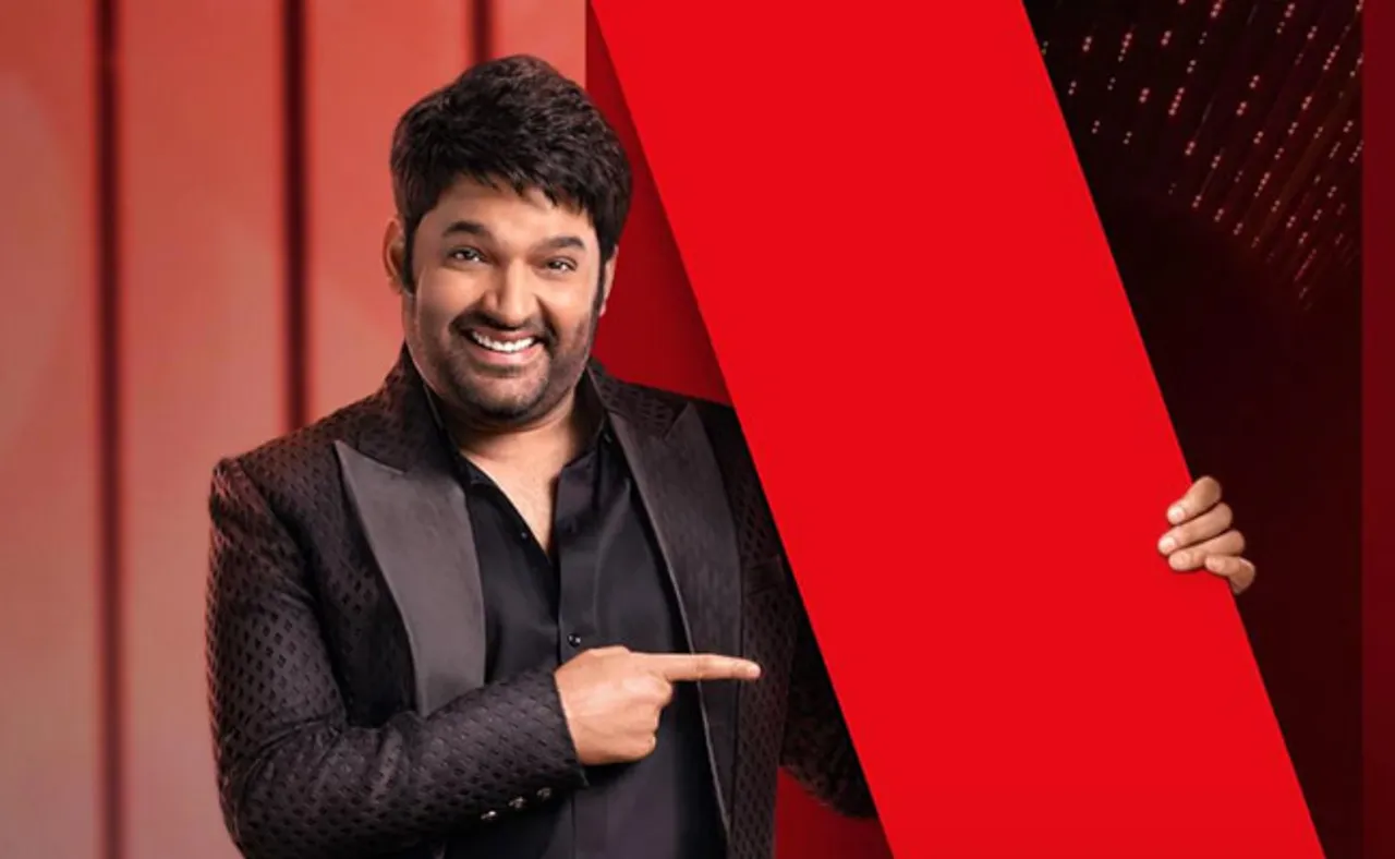 ଇଂଲିଶ କହିବେ କପିଲ, OTTରେ ବଖାଣିବେ ନିଜ କାହାଣୀ