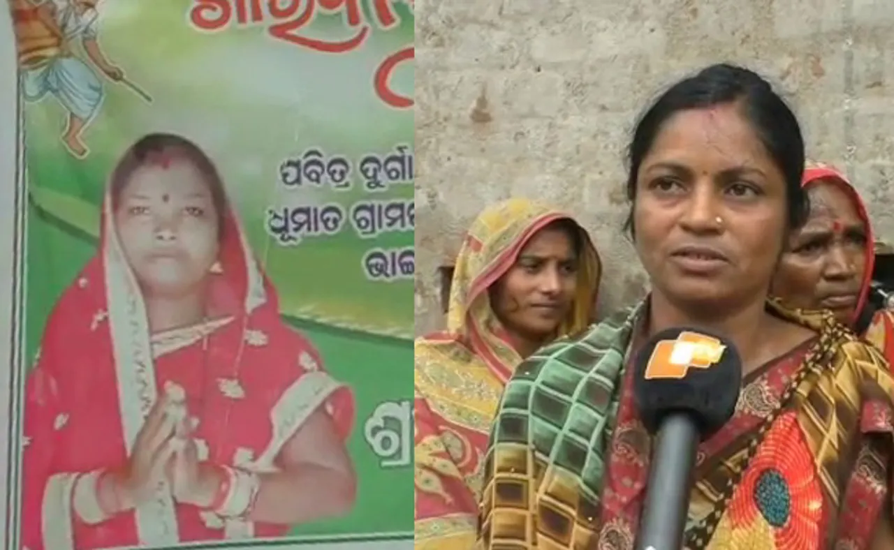 ମୈଦାନରେ ଦୁଇ ସଉତୁଣୀ, ସରପଞ୍ଚ ପଦବୀ ପାଇଁ ମୁହାଁମୁହିଁ