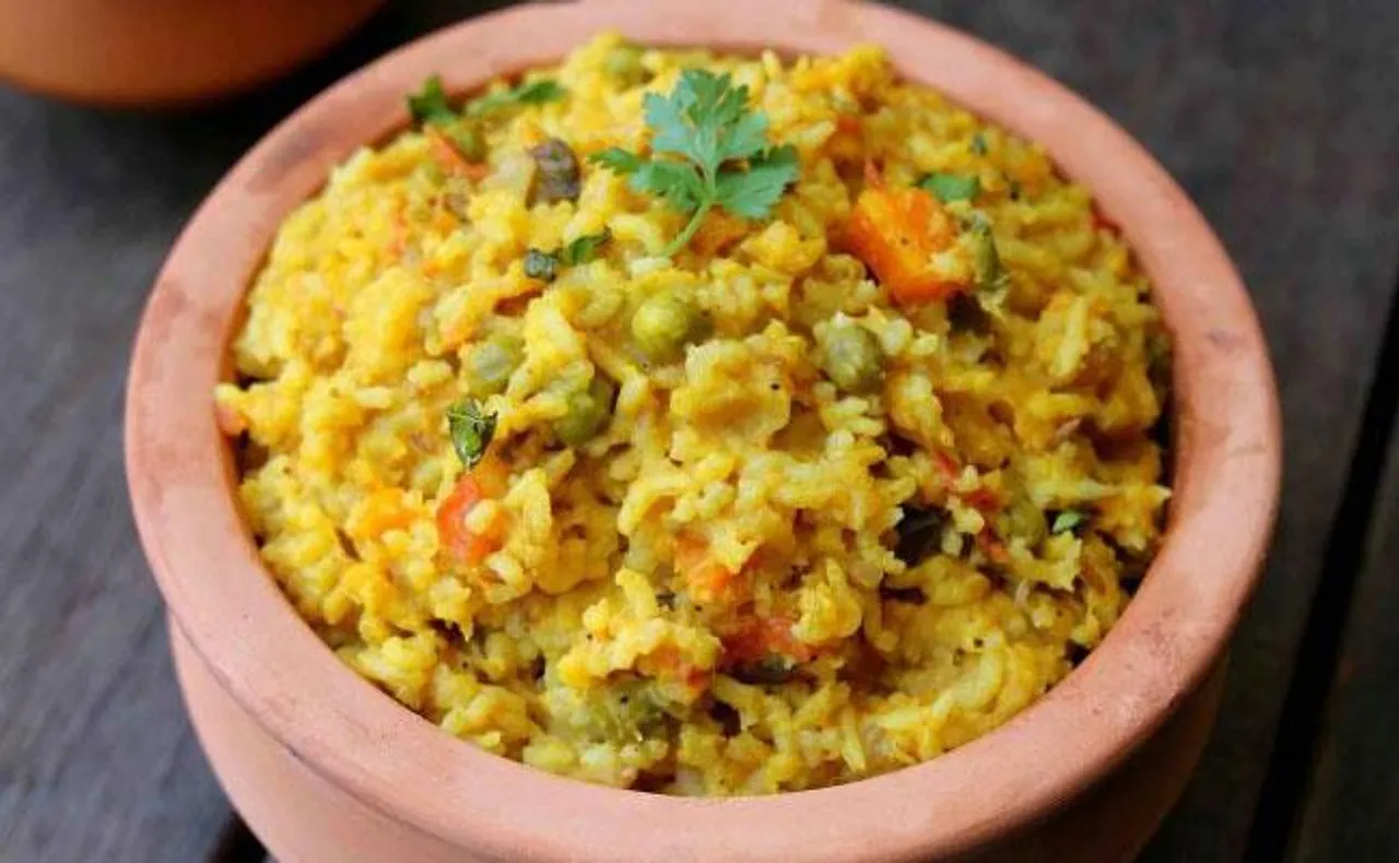 ମକର ସଂକ୍ରାନ୍ତି: କାହିଁକି ଖେଚୁଡି ତିଆରି କରି ବଣ୍ଟାଯାଏ?