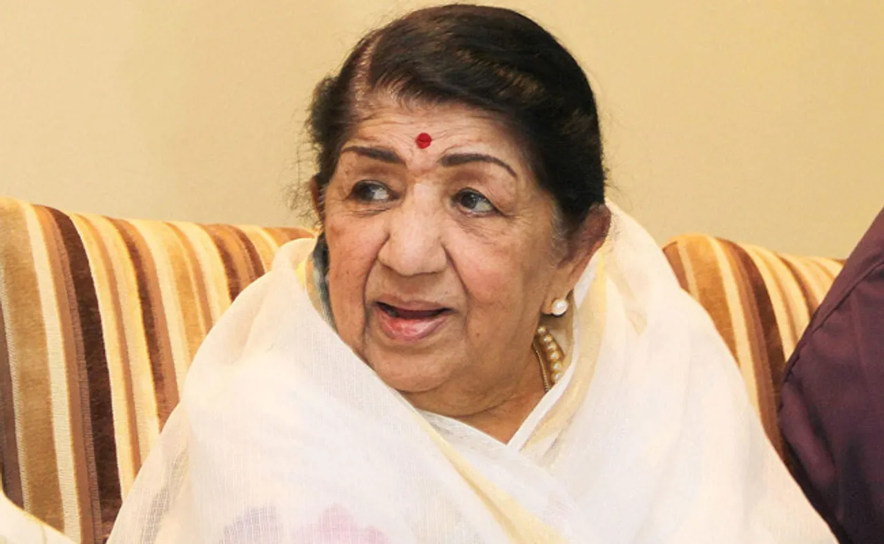 କରୋନା ପରେ ଲତାଙ୍କୁ ନିମୋନିଆ, ଚିନ୍ତାରେ ଫ୍ୟାନ୍‌