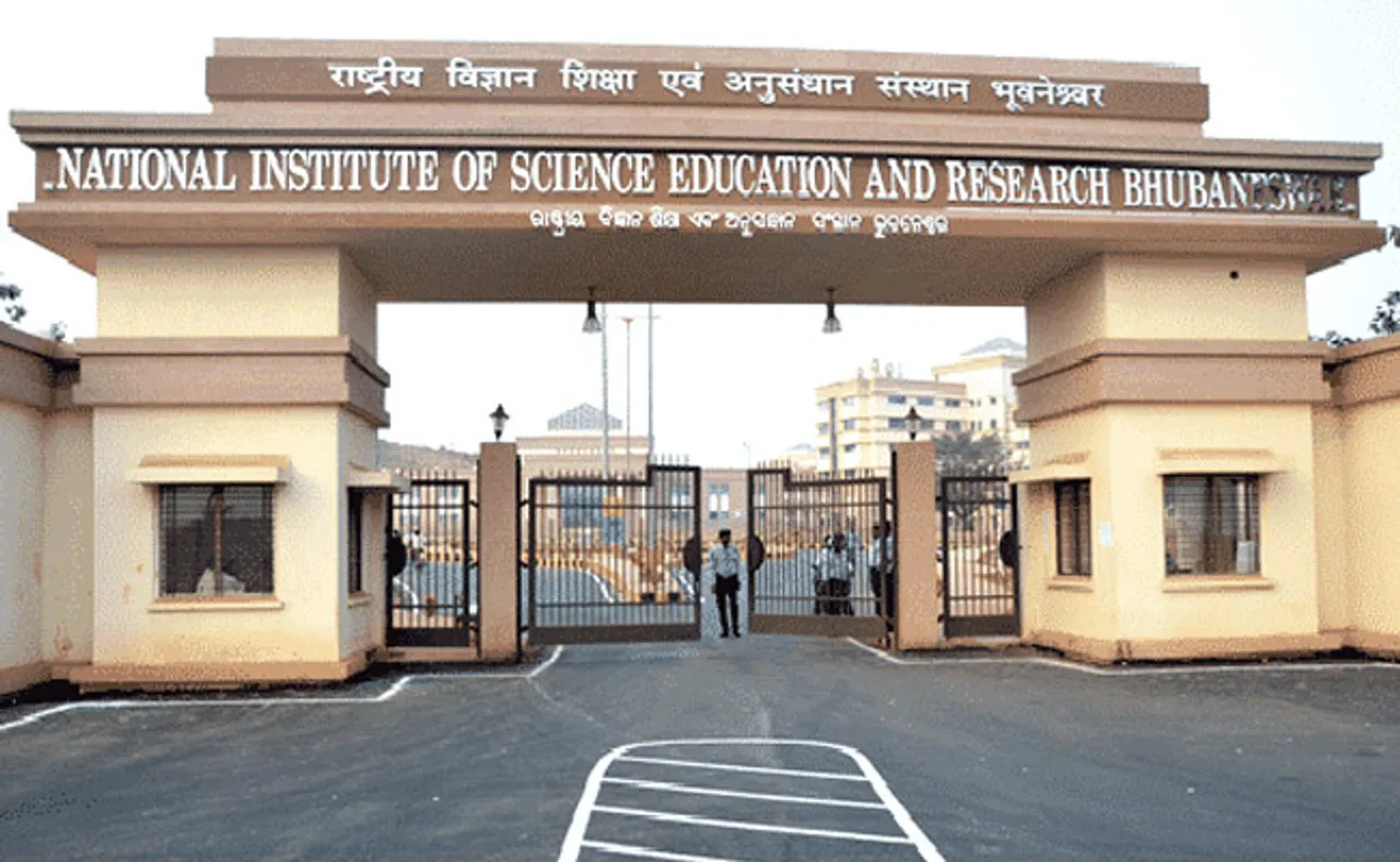 ଭୁବନେଶ୍ୱର NISERରେ ନିଯୁକ୍ତି ସୁଯୋଗ, ଶୀଘ୍ର କରନ୍ତୁ ଆବେଦନ