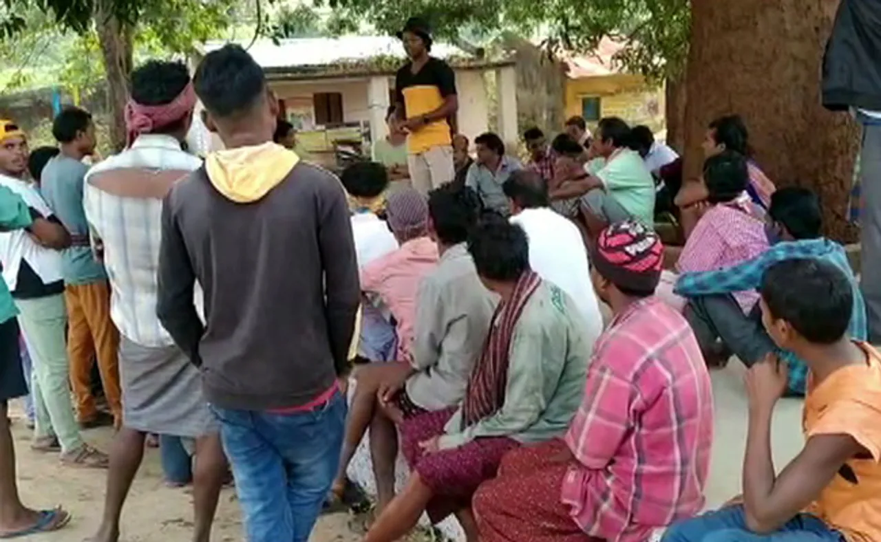 ଦୀର୍ଘ ୧୫ ବର୍ଷ ପରେ ଡଙ୍ଗରିଆ କନ୍ଧମାନେ ଦେବେ ପଞ୍ଚାୟତ ନିର୍ବାଚନରେ ଭୋଟ୍‌