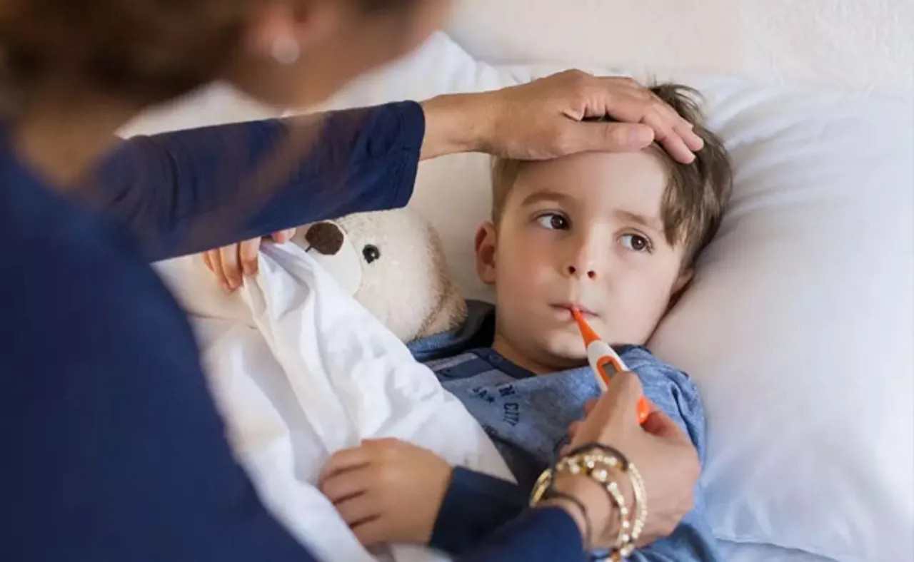 ପିଲାଙ୍କ ପାଇଁ ଅଧିକ ଘାତକ ହୋଇପାରେ ଓମିକ୍ରନ୍‌