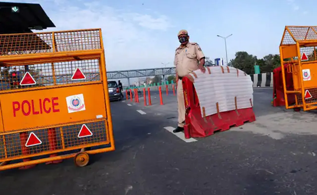 ଖୁବଶୀଘ୍ର ରାଜଧାନୀରୁ ହଟିବ କଟକଣା, ସୂଚନା ଦେଲେ ମୁଖ୍ୟମନ୍ତ୍ରୀ