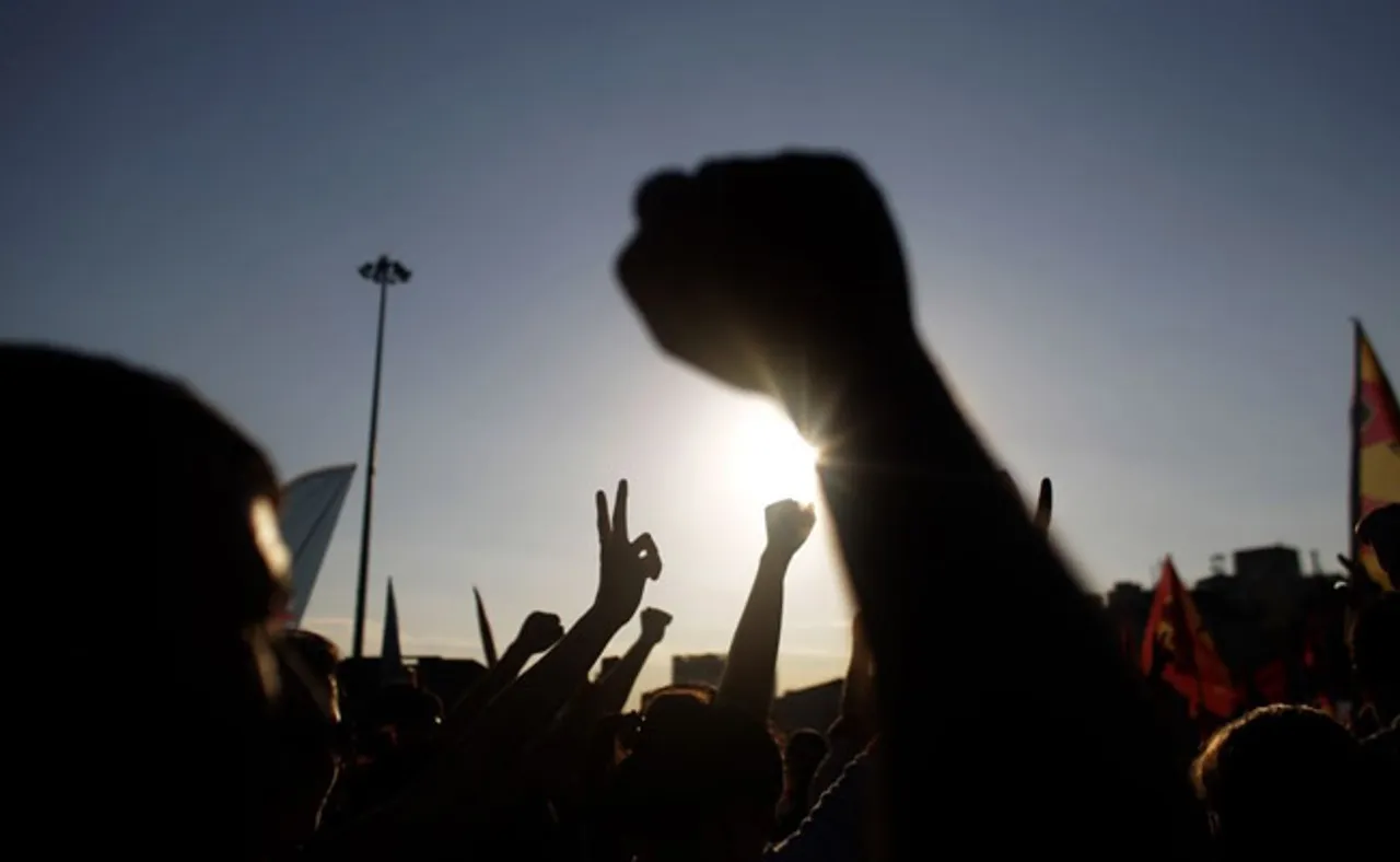 ଆନ୍ଦୋଳନ ଚାଲୁ ରହୁ