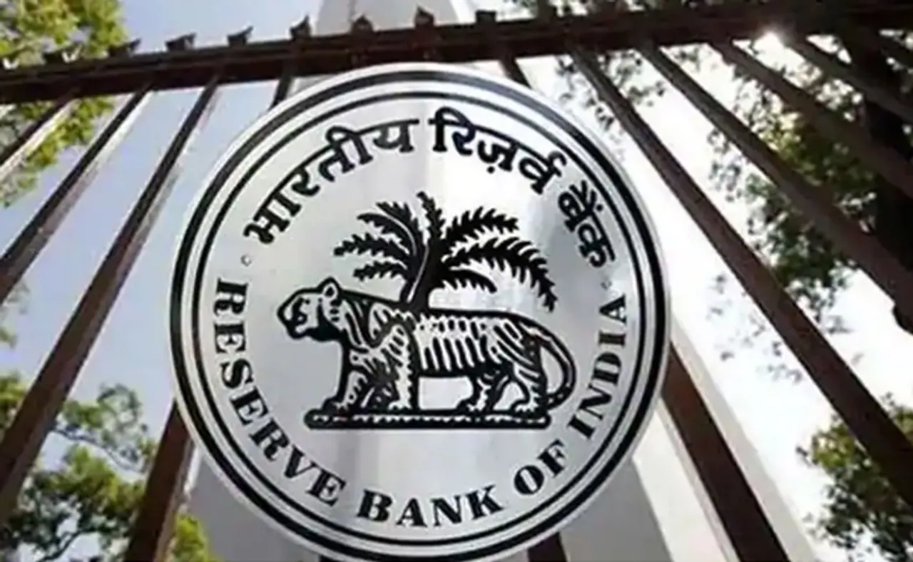 ରେପୋରେଟ ବଢ଼ାଇଲା ଭାରତୀୟ ରିଜର୍ଭ ବ୍ୟାଙ୍କ  