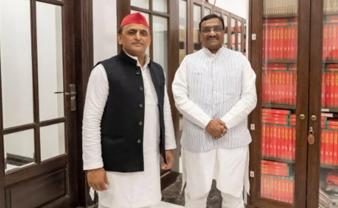 ଟିମ ଯୋଗୀରୁ ଆଉ ଜଣେ ମନ୍ତ୍ରୀଙ୍କ ଇସ୍ତଫା, ସଂଖ୍ୟା ୩ରେ ପହଞ୍ଚିଲା