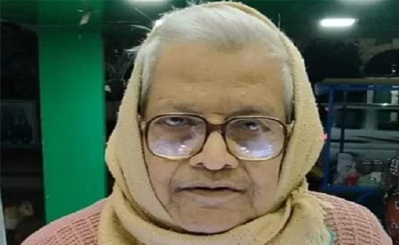 ସଙ୍ଗୀତ ନିର୍ଦ୍ଦେଶକ ସରୋଜ ପଟ୍ଟନାୟକଙ୍କ ପରଲୋକ