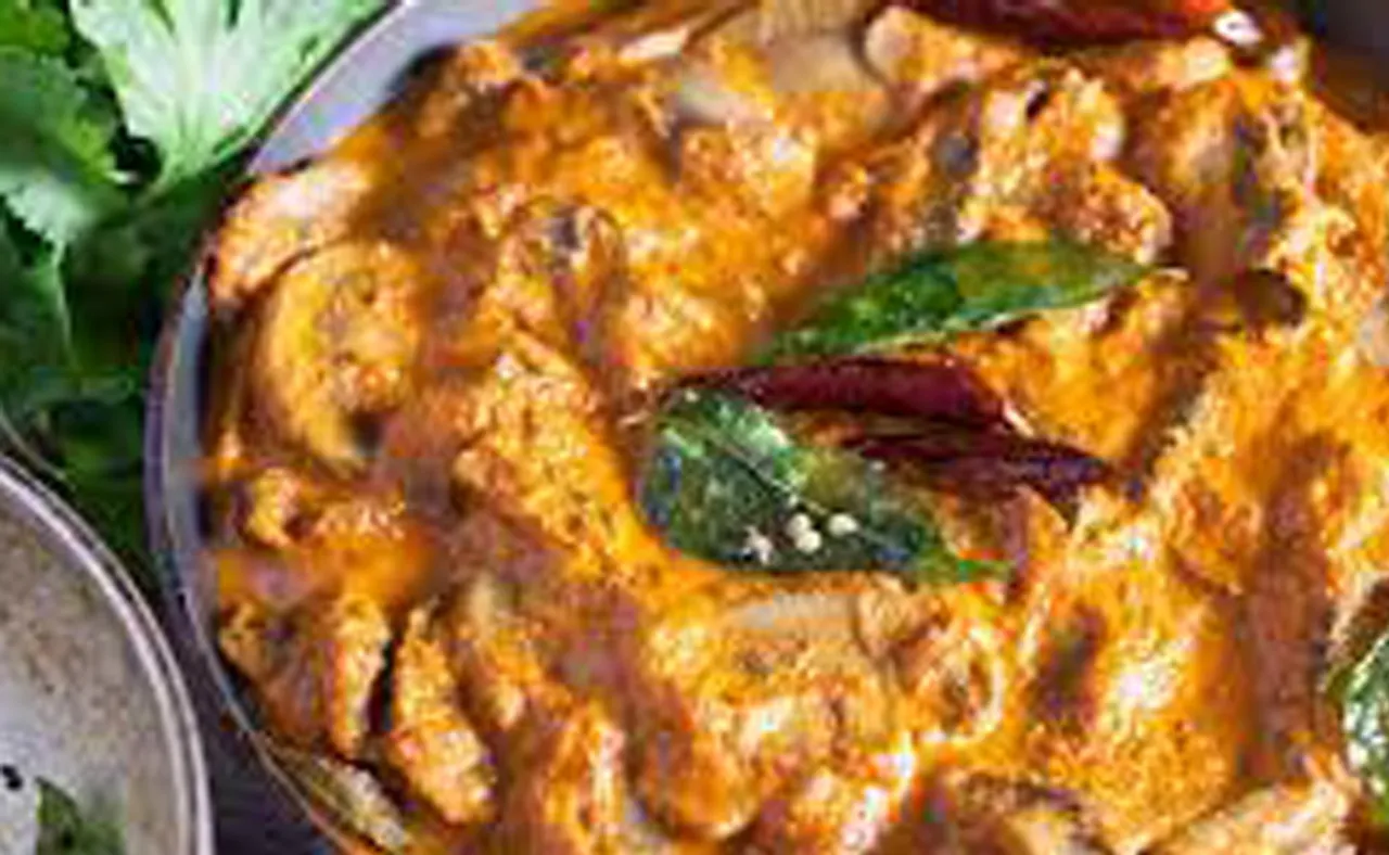 ବାମ୍ପ ଦହି ଛତୁ