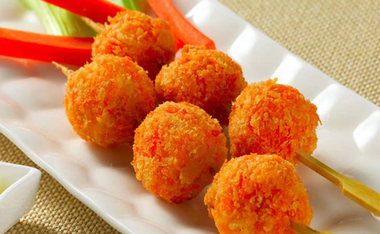 ଚିକେନ୍‌ ବଲ୍