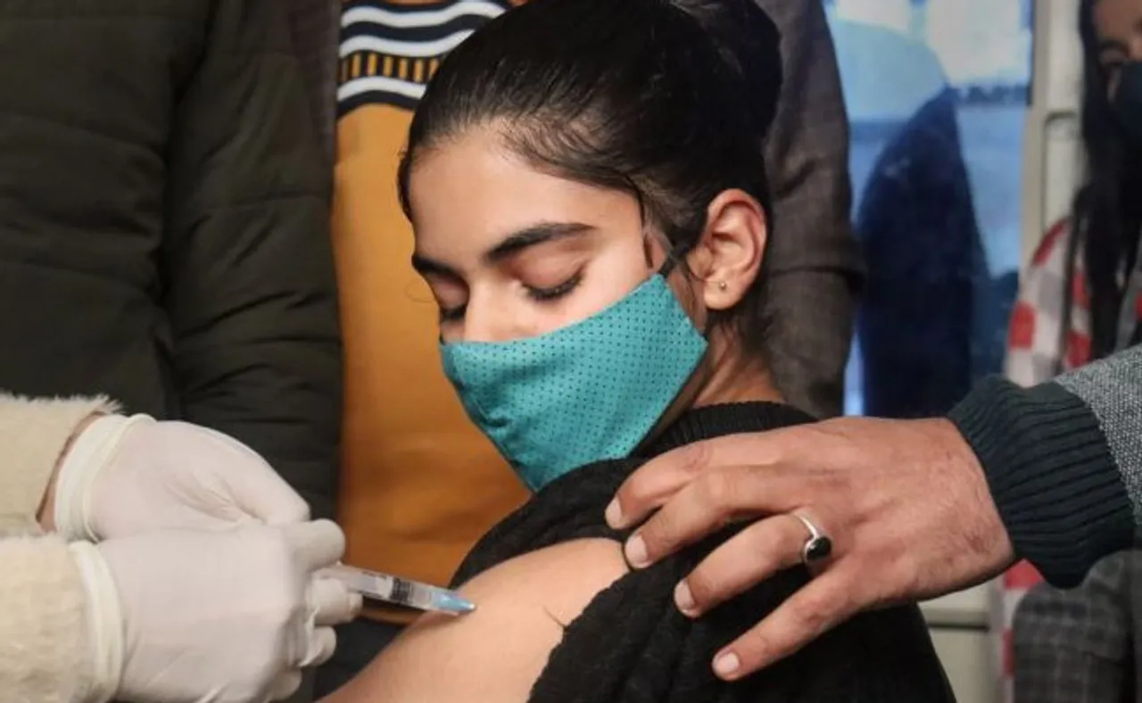 ଆଜିଠାରୁ ଆରମ୍ଭ ହେଲା ବୁଷ୍ଟର ଡୋଜ୍‌: ପ୍ରଥମେ କୋଭିଡ୍ ଯୋଦ୍ଧା , ବୟସ୍କ