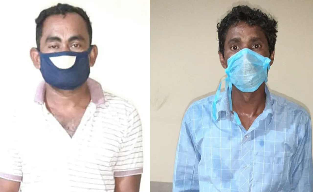 କଲରାପତରିଆ ବାଘ ଛାଲ ବେପାରୀଙ୍କୁ ଜେଲ୍ ଦଣ୍ଡାଦେଶ