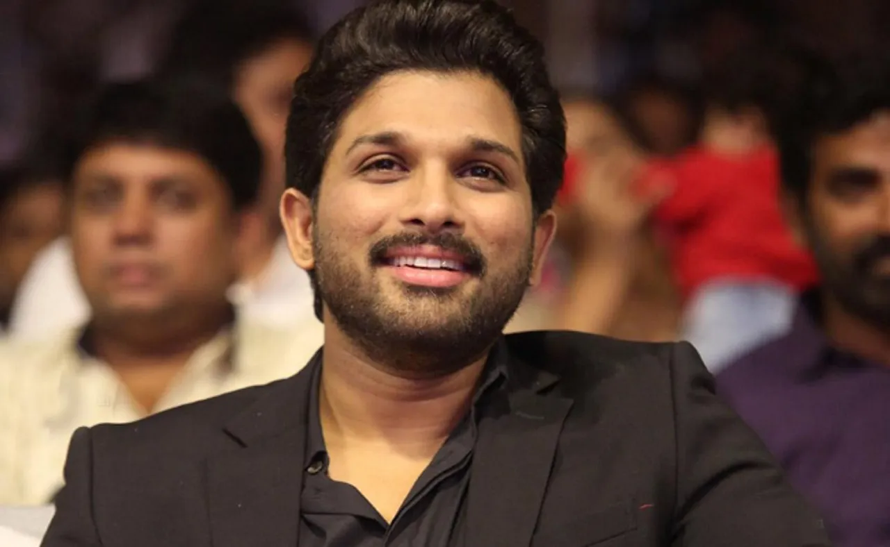 ପୁଣି ମନ ଜିଣିଲେ ସୁପରଷ୍ଟାର୍ ଅଲ୍ଲୁ ଅର୍ଜୁନ୍: ଗୁଟ୍‌କା ପରେ ମଦ ବିଜ୍ଞାପନକୁ ନା