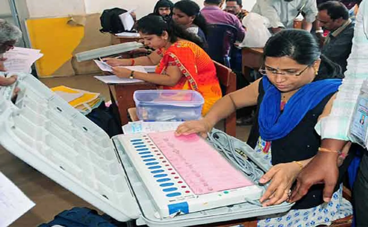 ନିର୍ବାଚନ ଡ୍ୟୁଟିରେ ଥାଇ ମୃତ୍ୟୁ ହେଲେ ମିଳିବ ୩୦ ଲକ୍ଷ