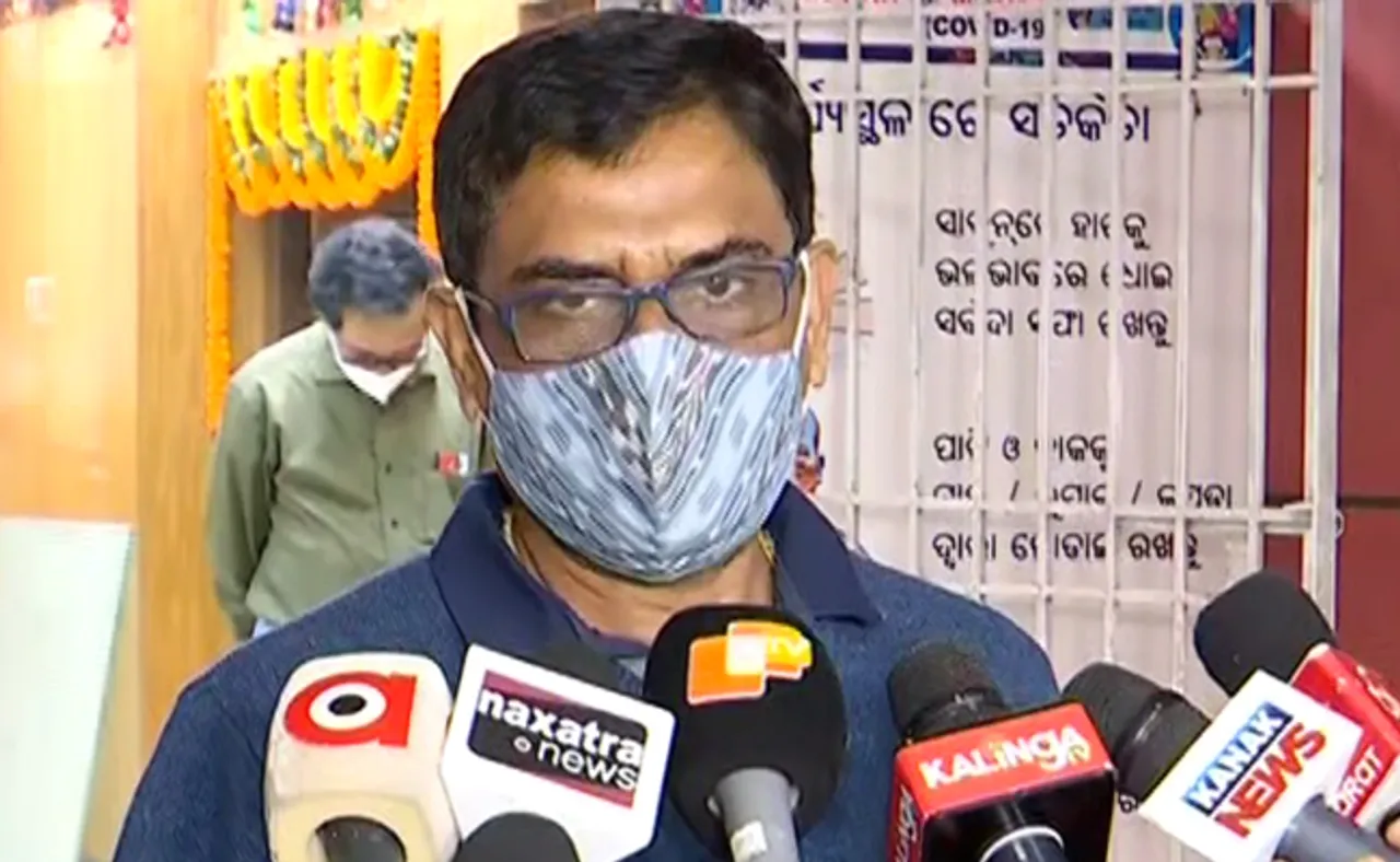 ଚିହ୍ନଟ ୨୩ ଓମିକ୍ରନ୍ ଆକ୍ରାନ୍ତଙ୍କ ମଧ୍ୟରୁ ୧୯ ପୁରୁଷ ଓ ୪ ଜଣ ମହିଳା