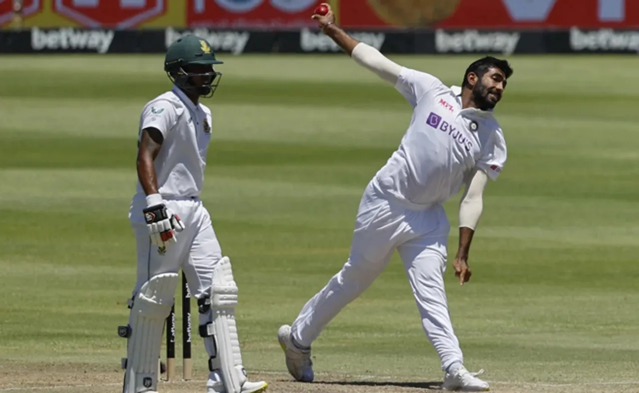 ଦକ୍ଷିଣ ଆଫ୍ରିକା ୨୧୦, ଭାରତ ୭୦ ରନରେ ଆଗୁଆ