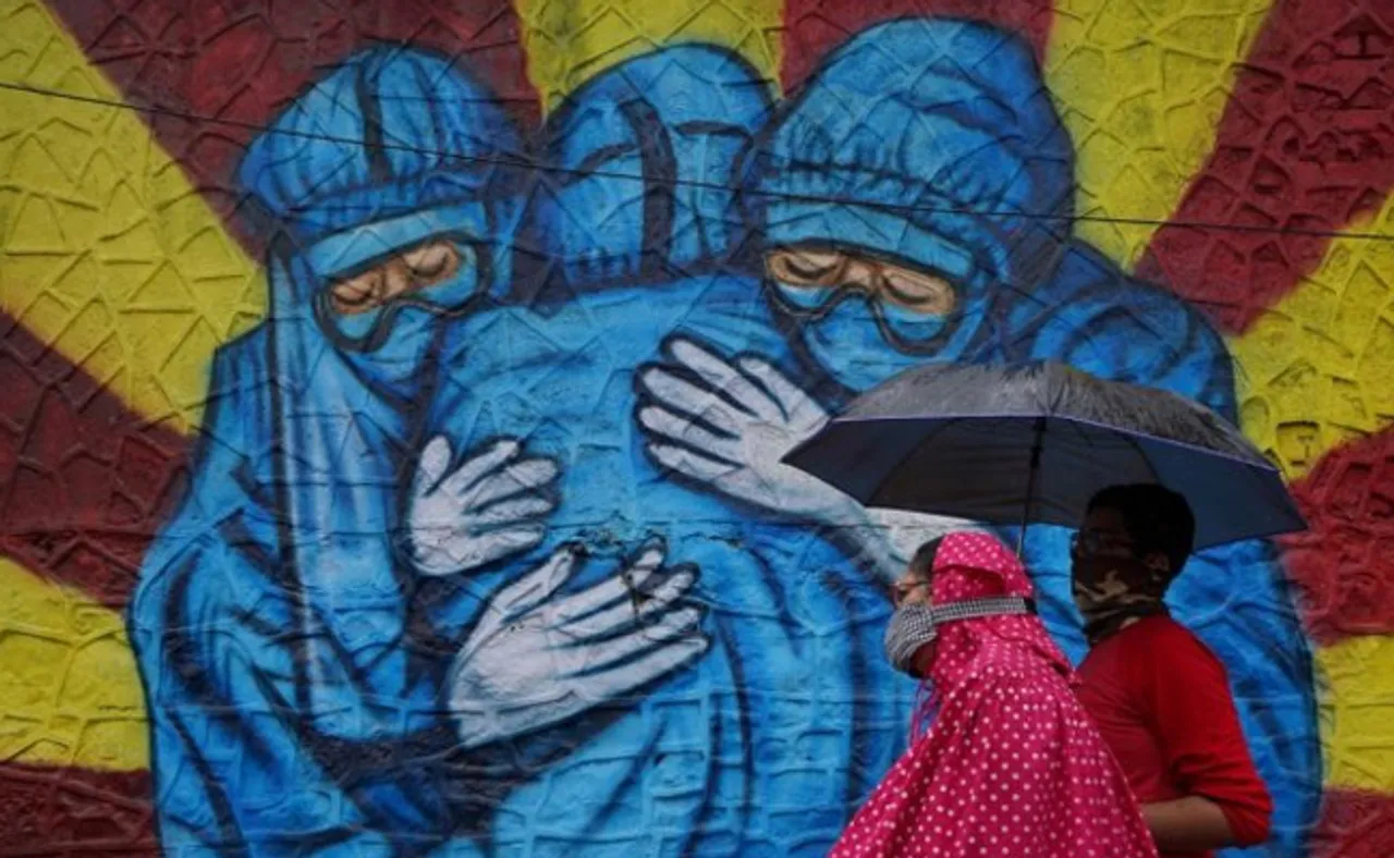 କେତେ ପର୍ସେଣ୍ଟ ମହାମାରୀ, କେତେ ପର୍ସେଣ୍ଟ ମହାଦୁର୍ନୀତି?