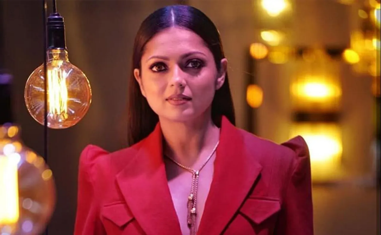 କରୋନା ପଞ୍ଝାରେ ଟେଲିଭିଜନର 'ମଧୁବାଲା'