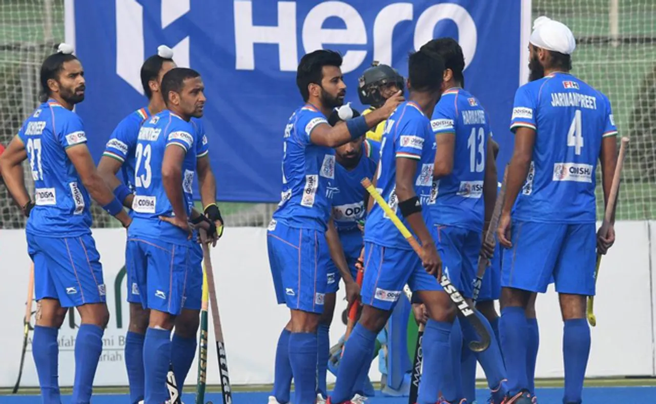 ଏଫଆଇଏଚ୍ ପ୍ରୋ-ଲିଗ୍ ପାଇଁ ଭାରତୀୟ ହକି ଦଳ ଘୋଷିତ, ଦୁଇ ଓଡ଼ିଆ ସାମିଲ୍