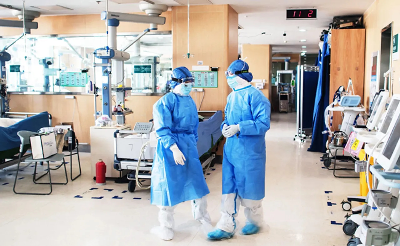 ସରକାରୀ ହସ୍ପିଟାଲଗୁଡ଼ିକୁ ନିର୍ଦ୍ଦେଶ: ଜରୁରୀ ନଥିଲେ ରୋଗୀଙ୍କୁ ଭର୍ତ୍ତି କି ଅସ୍ତ୍ରୋପଚାର କରନି