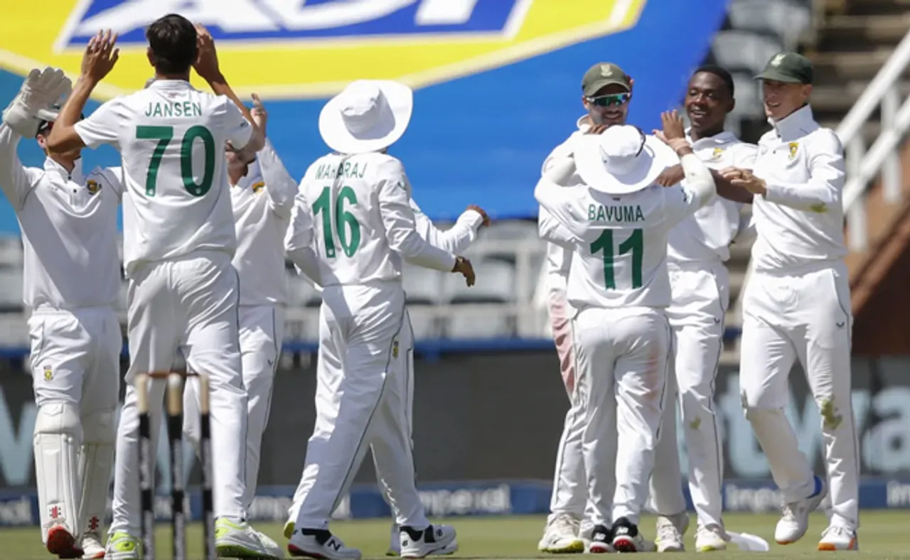 ଟିମ୍ ଇଣ୍ଡିଆ ୨୦୨ ରନରେ ଅଲଆଉଟ୍