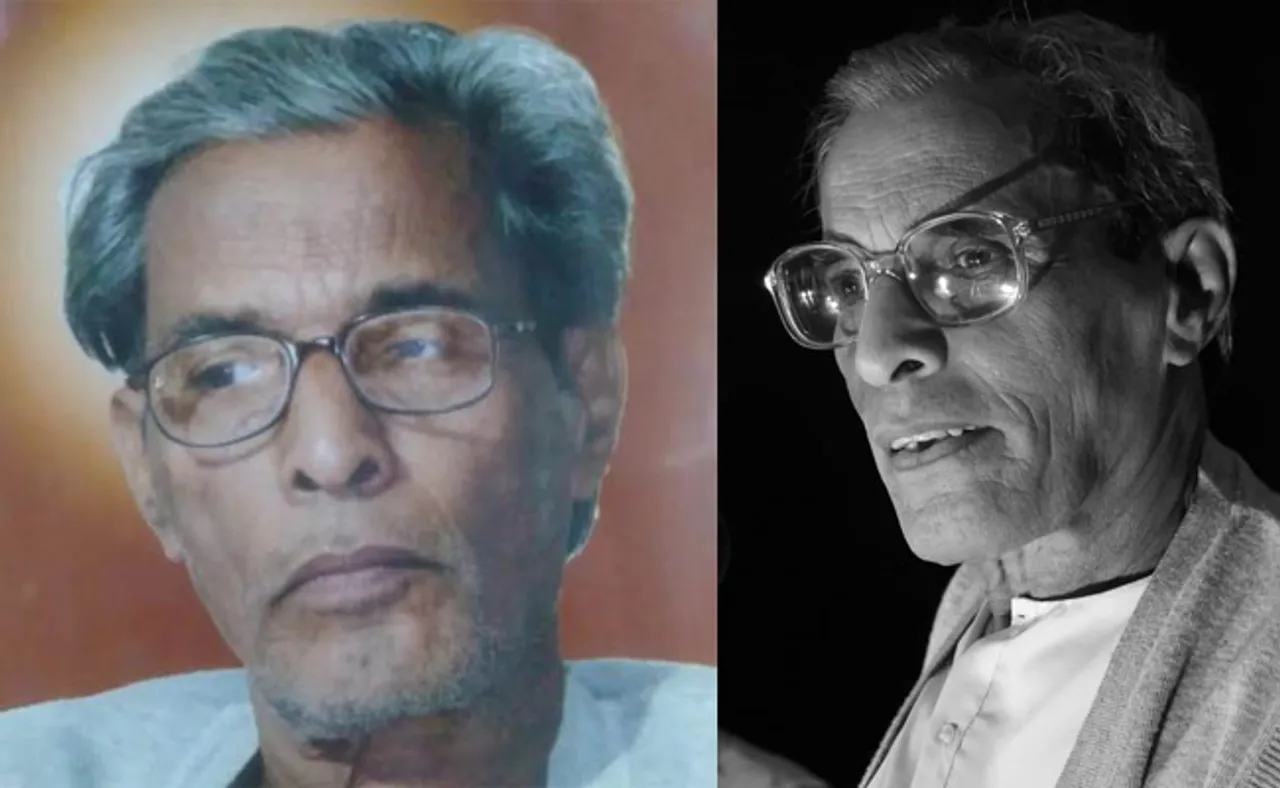 ଆରପାରିରେ ପ୍ରଖ୍ୟାତ ସାହିତ୍ୟିକ ମଙ୍ଗଳୁ ଚରଣ