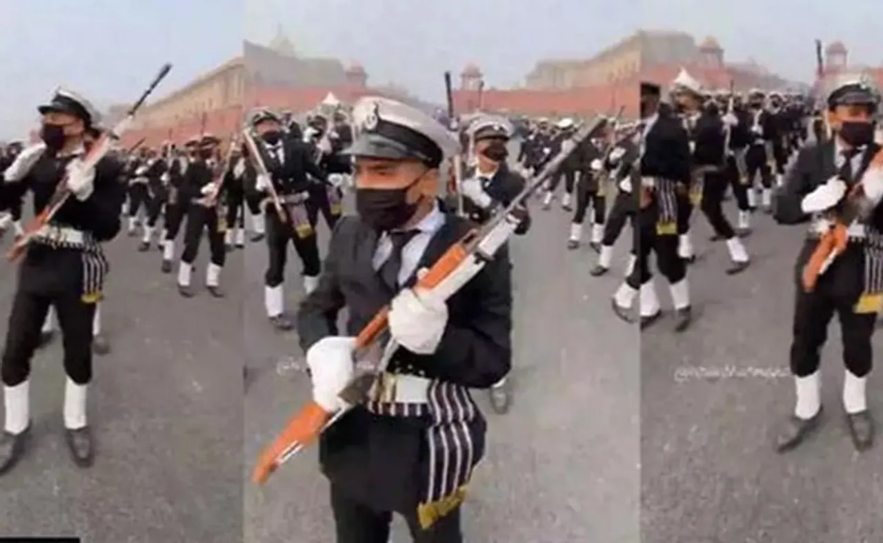 'ମୋନିକା ଓ ମାଇ ଡାର୍ଲିଂ' ଗୀତରେ ଯବାନଙ୍କ ଫୁଲ୍‌ ଡ୍ରେସ୍‌ ରିହର୍ସାଲ୍