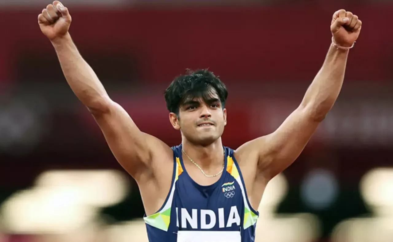 ଅଲିମ୍ପିକ୍ସ ବିଜେତା ନୀରଜ ଚୋପ୍ରା ପାଇବେ ବଡ଼ ସମ୍ମାନ