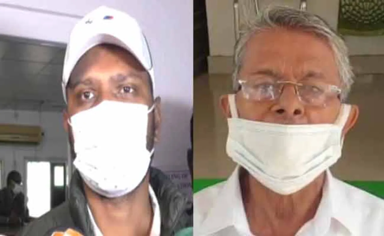 ନିର୍ଦ୍ଦଳୀୟ ନିର୍ବାଚନରେ ଦଳୀୟ ଘୋଷଣା; ବିଜେଡି ଲେଟରପ୍ୟାଡ଼ ଓ ଭିଡିଓରେ ସରପଞ୍ଚ, ୱାର୍ଡମେମ୍ବର ପ୍ରାର୍ଥୀଙ୍କ ନାଁ