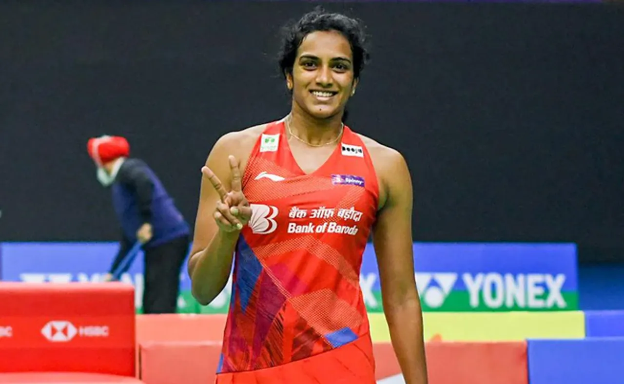 ଟାଇଟଲ୍ ଜିତିଲେ ପିଭି ସିନ୍ଧୁ