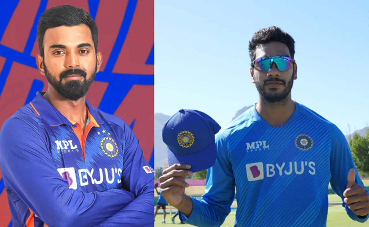 ରାହୁଲ୍ ୨୬ତମ ଦିନିକିଆ କ୍ୟାପଟେନ୍, ଡେବ୍ୟୁ କଲେ ଭେଙ୍କଟେଶ ଆୟର