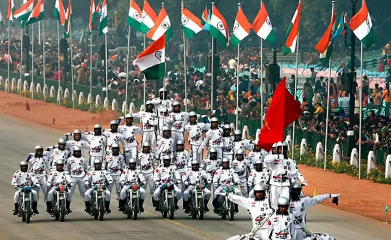 କରୋନା ପାଇଁ ଫିକା ପଡ଼ିବ ସାଧାରଣତନ୍ତ୍ର ଦିବସ, କେବଳ ସାମିଲ ହେବେ ପୁଲିସ୍