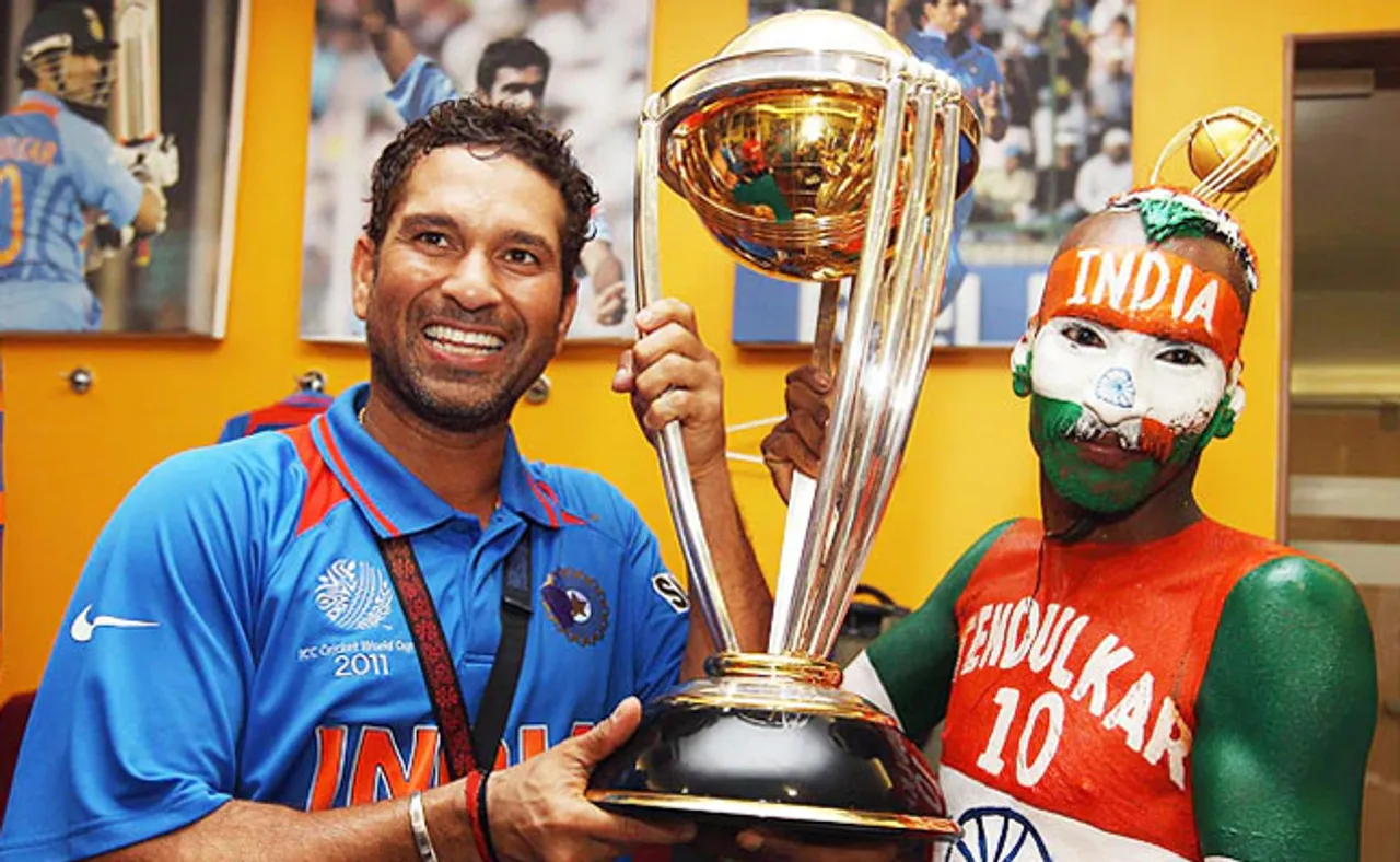 ସଚିନଙ୍କ ଡାଏ ହାର୍ଟ ଫ୍ୟାନ୍ ସୁଧୀରଙ୍କୁ ପିଟିଲା ପୁଲିସ୍