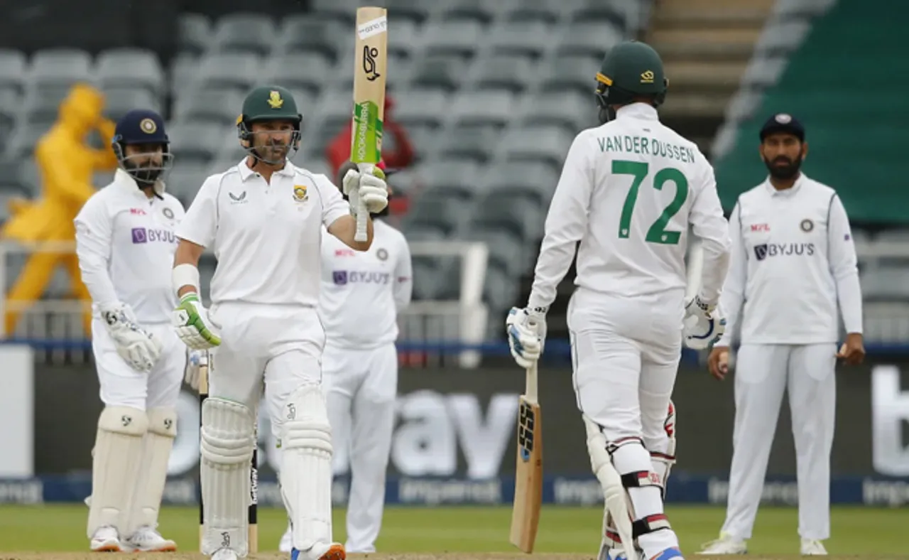 ଅପରାଜେୟ ଧାରା ଭାଙ୍ଗିଲା ଟିମ୍ ଇଣ୍ଡିଆ, ସିରିଜକୁ ଫେରିଲା ଦକ୍ଷିଣ ଆଫ୍ରିକା