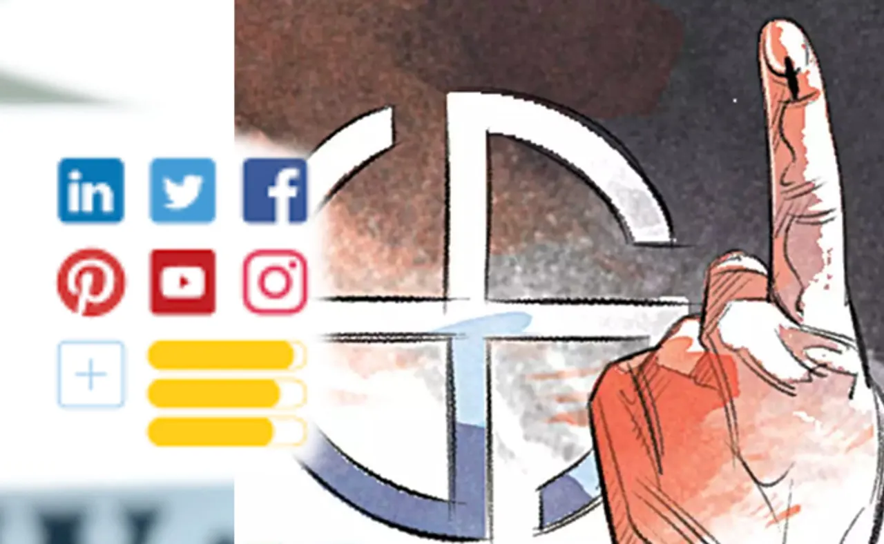 ପଞ୍ଚାୟତ ନିର୍ବାଚନ ପାଇଁ ଆସିଲା ବିଜ୍ଞପ୍ତି, ଫୋକସରେ ଡିଜିଟାଲ୍ କ୍ୟାମ୍ପେନ୍