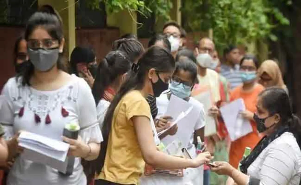 ଆଜିଠୁ ନିଟ୍ ପିଜି କାଉନସେଲିଂ