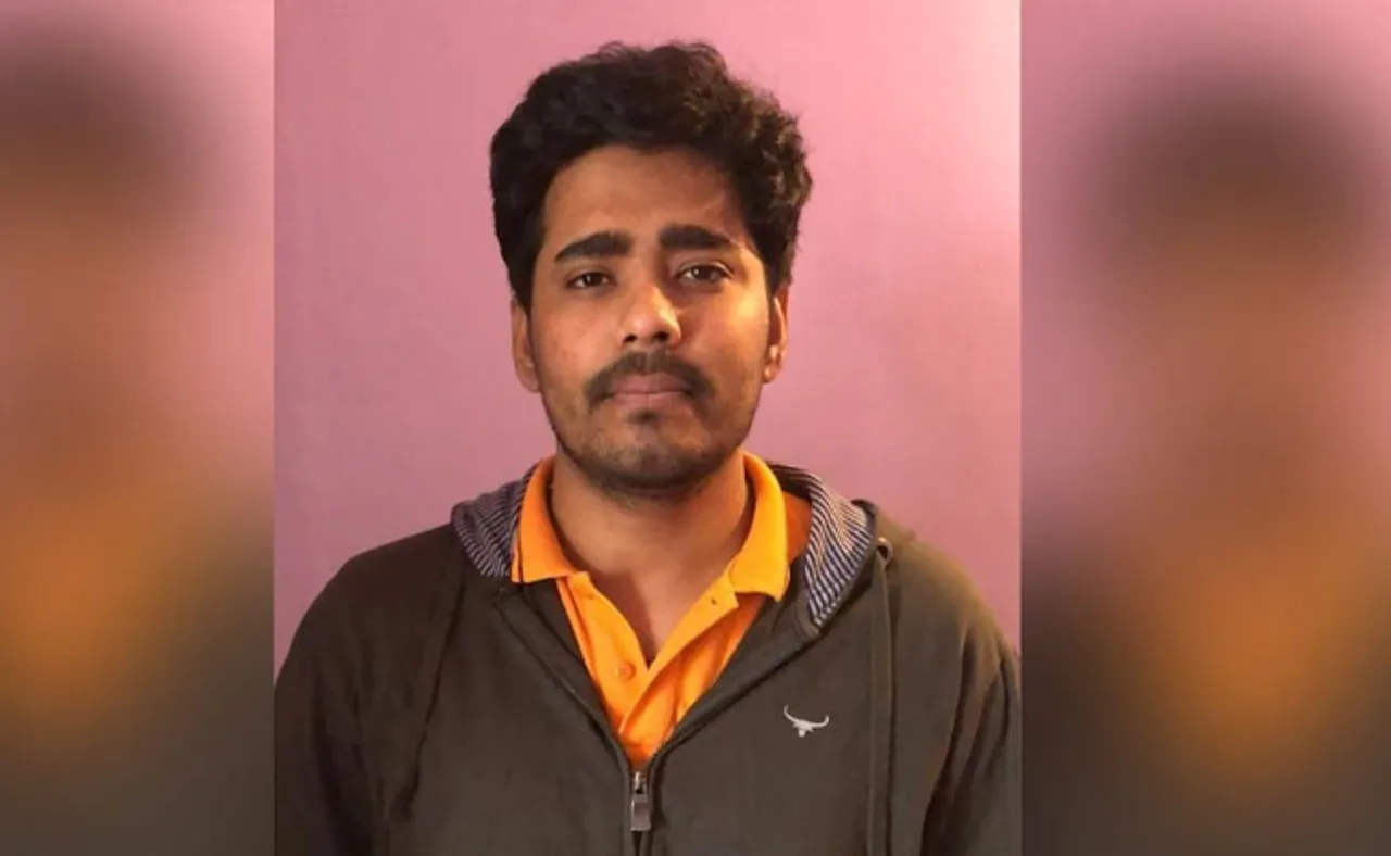 'ବୁଲ୍ଲି ବାଈ' ପରେ 'ସୁଲ୍ଲି ଡିଲ୍‌'ର ଧରାପଡିଲା ମାଷ୍ଟରମାଇଣ୍ଡ